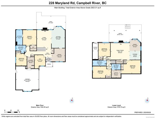 228 Maryland Rd, Campbell River, BC 