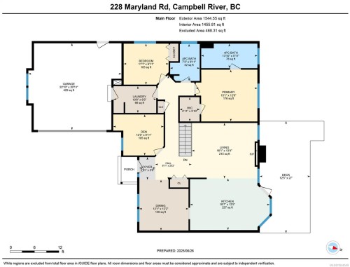 228 Maryland Rd, Campbell River, BC 