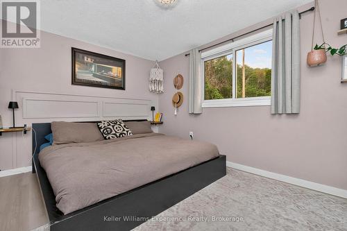769 Pratt Avenue, Midland, ON - Indoor Photo Showing Bedroom