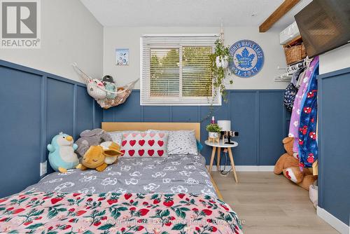 769 Pratt Avenue, Midland, ON - Indoor Photo Showing Bedroom