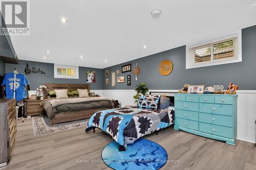 769 Pratt Avenue, Midland, ON - Indoor Photo Showing Bedroom