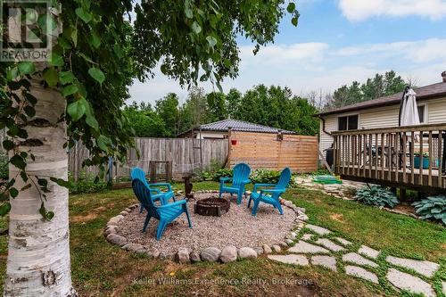 769 Pratt Avenue, Midland, ON - Outdoor