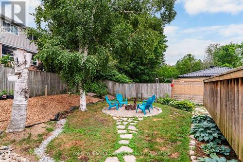 769 Pratt Avenue, Midland, ON - Outdoor