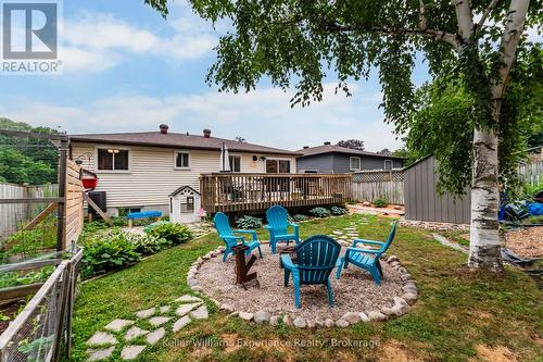 769 Pratt Avenue, Midland, ON - Outdoor