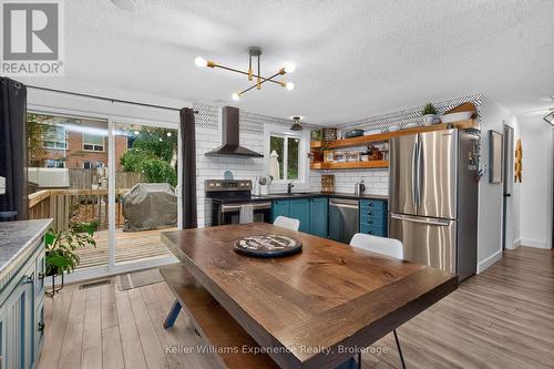 769 Pratt Avenue, Midland, ON - Indoor Photo Showing Other Room