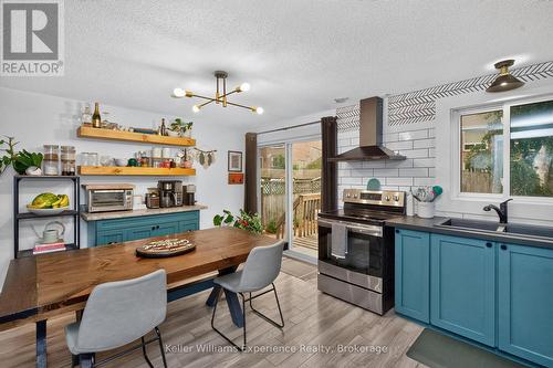 769 Pratt Avenue, Midland, ON - Indoor