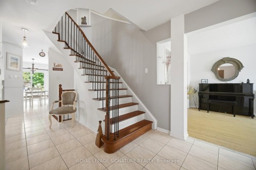 5390 Mcfarren Boulevard, Mississauga, ON - Indoor Photo Showing Other Room