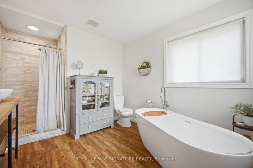 5390 Mcfarren Boulevard, Mississauga, ON - Indoor