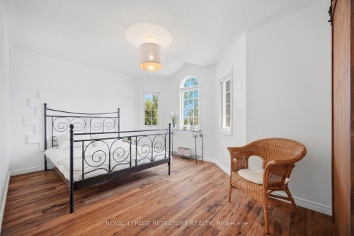 5390 Mcfarren Boulevard, Mississauga, ON - Indoor