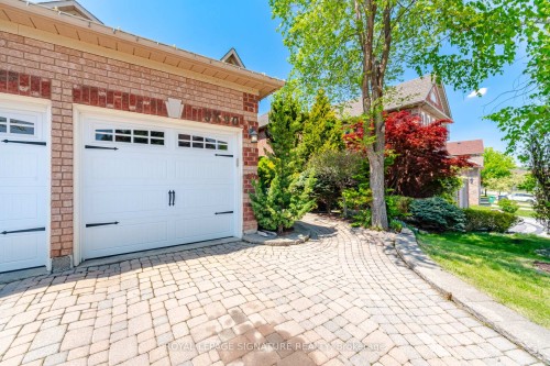5390 Mcfarren Boulevard, Mississauga, ON - Outdoor