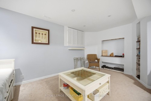 5390 Mcfarren Boulevard, Mississauga, ON - Indoor