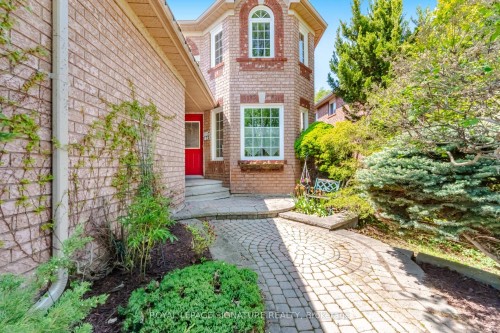 5390 Mcfarren Boulevard, Mississauga, ON - Outdoor