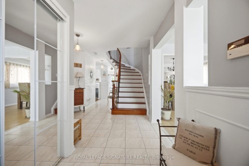 5390 Mcfarren Boulevard, Mississauga, ON - Indoor Photo Showing Other Room