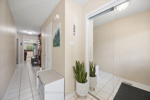 1148 Westview Terrace, Oakville, ON - Indoor Photo Showing Other Room
