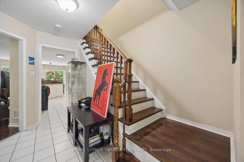 1148 Westview Terrace, Oakville, ON - Indoor Photo Showing Other Room