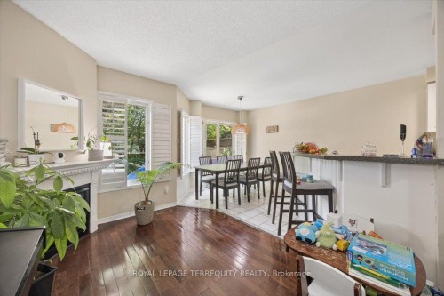 1148 Westview Terrace, Oakville, ON - Indoor