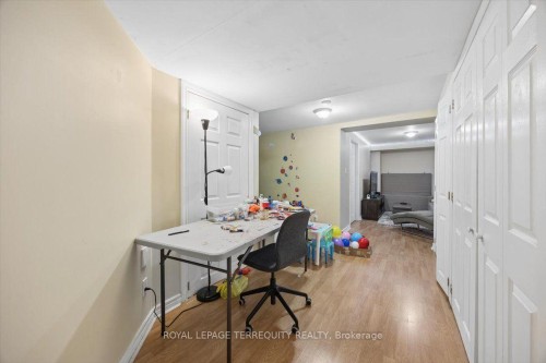1148 Westview Terrace, Oakville, ON - Indoor Photo Showing Office