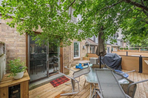1148 Westview Terrace, Oakville, ON - Outdoor With Exterior