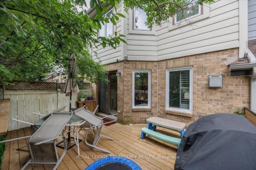 1148 Westview Terrace, Oakville, ON - Outdoor With Exterior