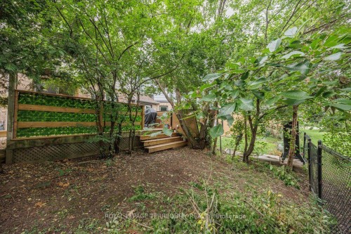 1148 Westview Terrace, Oakville, ON - Outdoor