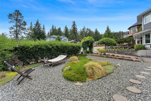 7978 Northview Dr, Crofton, BC - Outdoor