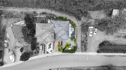 7978 Northview Dr, Crofton, BC - Outdoor