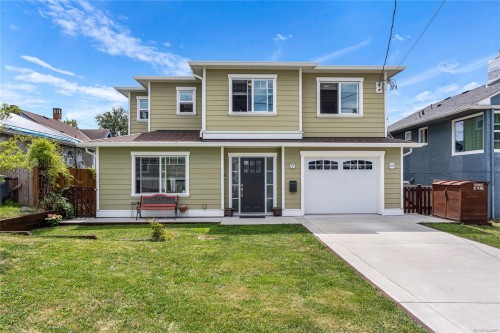57 Sims Ave, Saanich, BC 