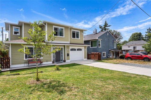 57 Sims Ave, Saanich, BC 
