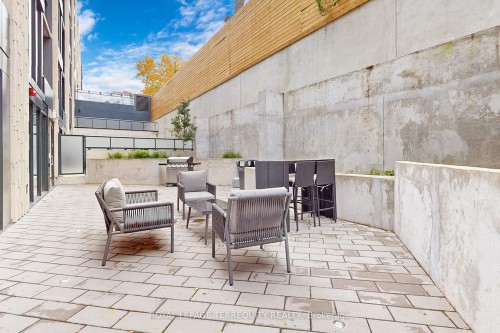 612-840 St Clair Avenue W, Toronto, ON - Outdoor With Exterior