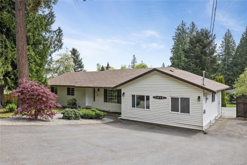 1810 Extension Rd, Nanaimo, BC 