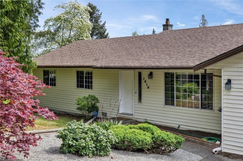 1810 Extension Rd, Nanaimo, BC 