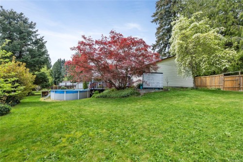 1810 Extension Rd, Nanaimo, BC 