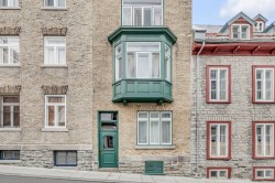 2-12 Rue Ste-Famille Québec (La Cité-Limoilou), QC G1R 4K8