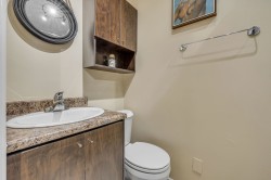 Salle de bains - 