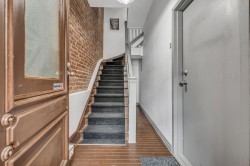 Hall d'entrée/Vestibule - 