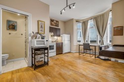 Salon - 