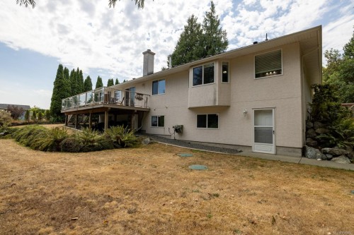 4245 Judge Dr, Cobble Hill, BC 