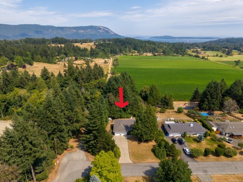 4245 Judge Dr, Cobble Hill, BC 