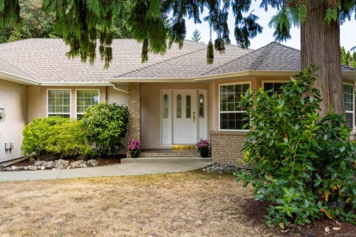 4245 Judge Dr, Cobble Hill, BC 