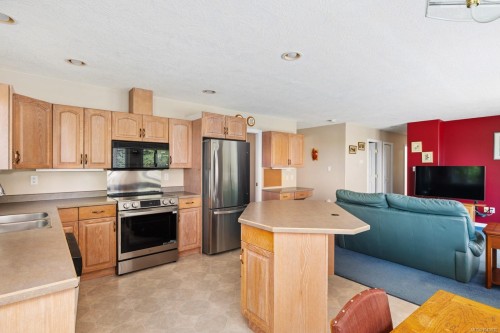 4245 Judge Dr, Cobble Hill, BC 