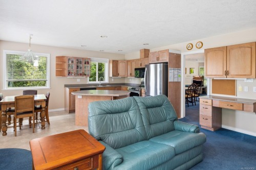 4245 Judge Dr, Cobble Hill, BC 