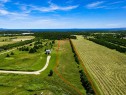 Photo aérienne - Ch. De L'Étang-Du-Nord, Les Îles-De-La-Madeleine, QC 