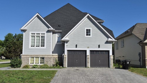 10 Culham Trail, Wasaga Beach, ON - Outdoor