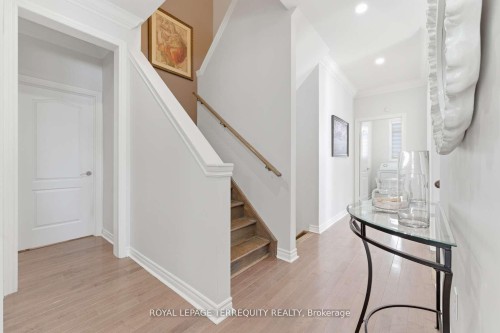10 Culham Trail, Wasaga Beach, ON - Indoor Photo Showing Other Room