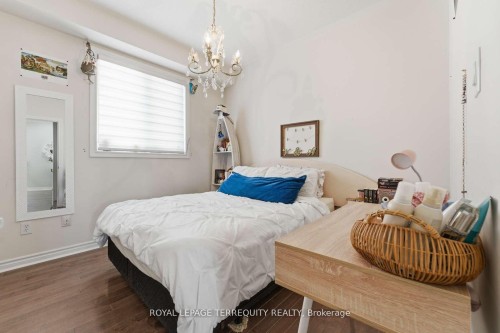 10 Culham Trail, Wasaga Beach, ON - Indoor Photo Showing Bedroom