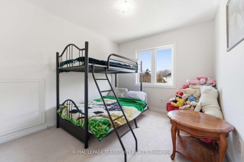 10 Culham Trail, Wasaga Beach, ON - Indoor Photo Showing Bedroom