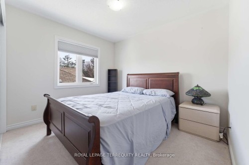 10 Culham Trail, Wasaga Beach, ON - Indoor Photo Showing Bedroom