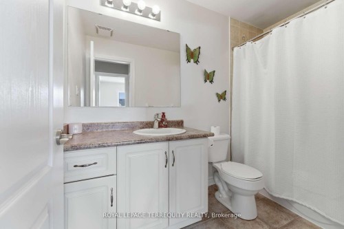 10 Culham Trail, Wasaga Beach, ON - Indoor Photo Showing Bathroom