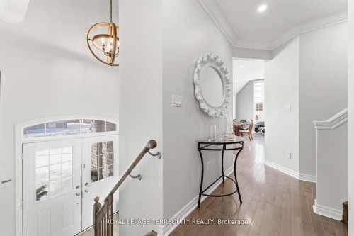 10 Culham Trail, Wasaga Beach, ON - Indoor Photo Showing Other Room