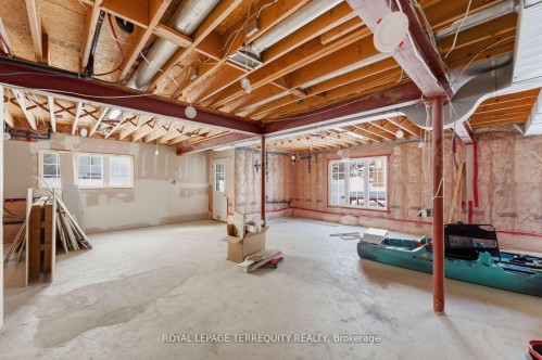 10 Culham Trail, Wasaga Beach, ON - Indoor Photo Showing Other Room